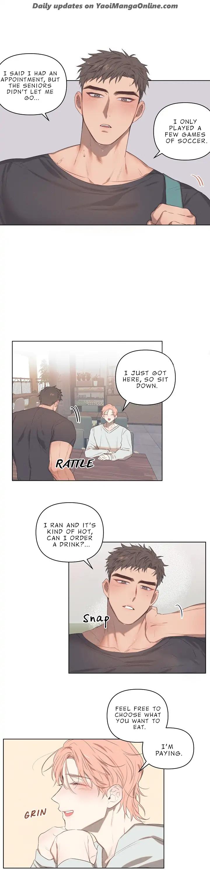 Adult-Bl-Shorts-Bara-Boom★-Anthology-Eng page 2