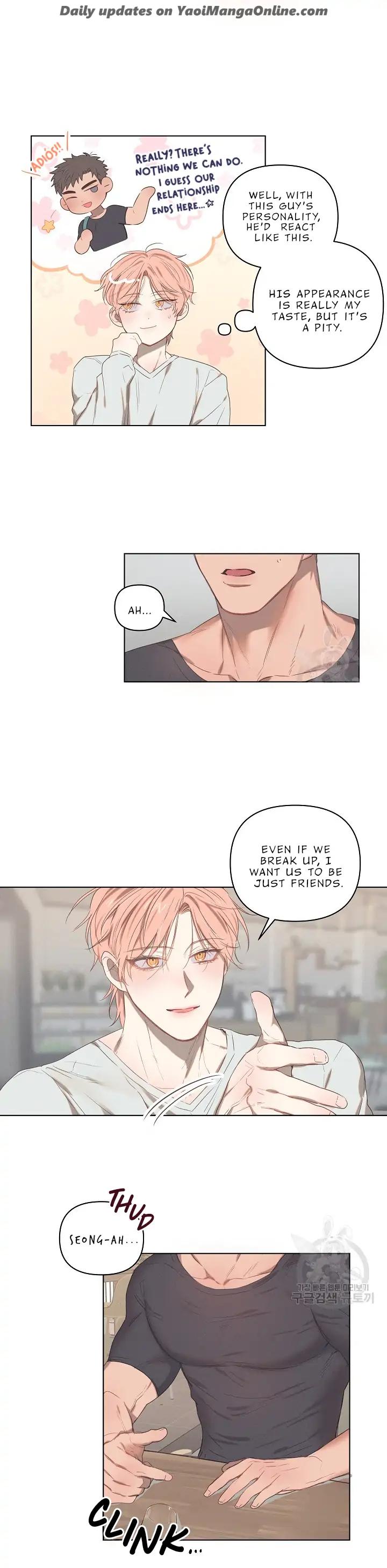 Adult-Bl-Shorts-Bara-Boom★-Anthology-Eng page 14