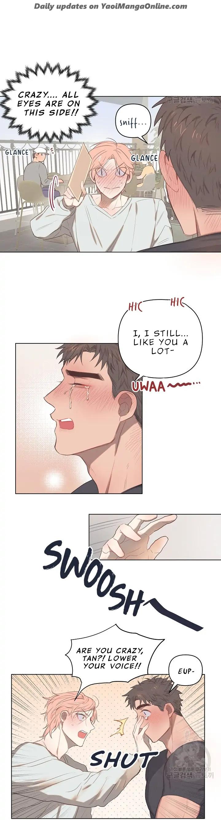 Adult-Bl-Shorts-Bara-Boom★-Anthology-Eng page 17