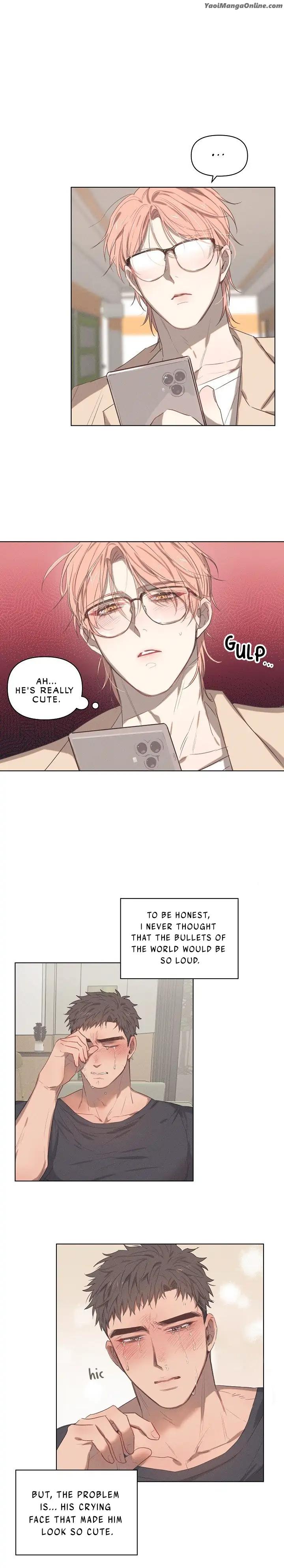 Adult-Bl-Shorts-Bara-Boom★-Anthology-Eng page 2