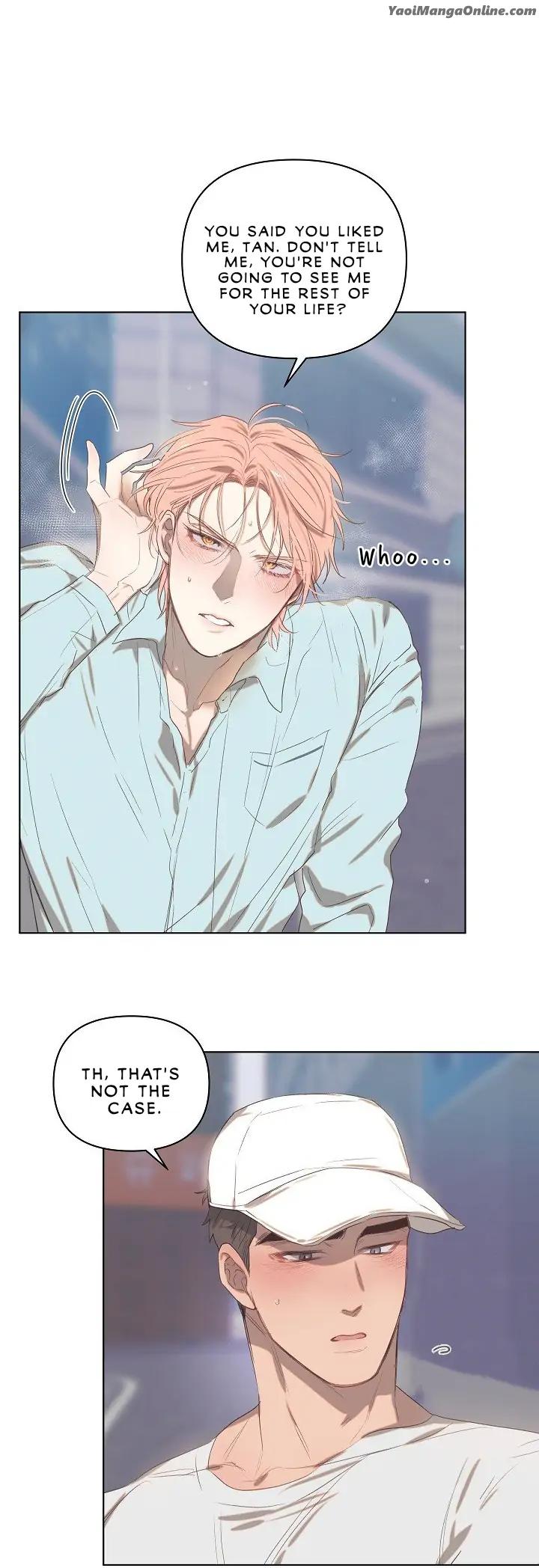 Adult-Bl-Shorts-Bara-Boom★-Anthology-Eng page 12