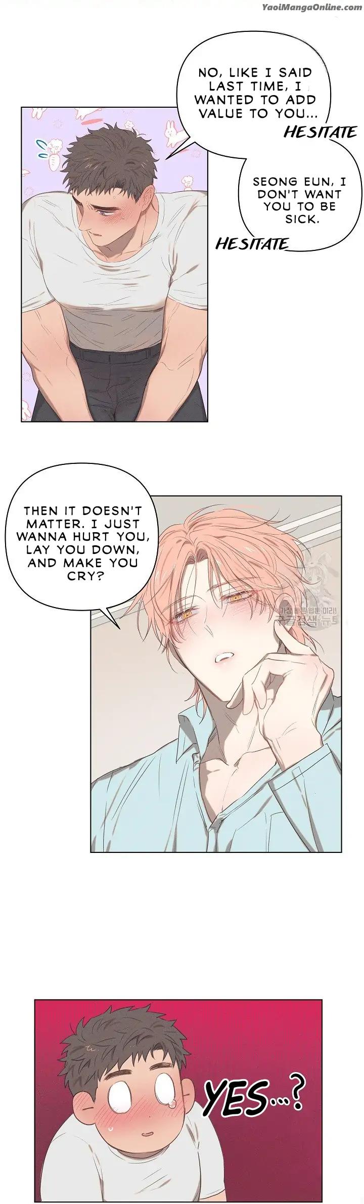 Adult-Bl-Shorts-Bara-Boom★-Anthology-Eng page 19