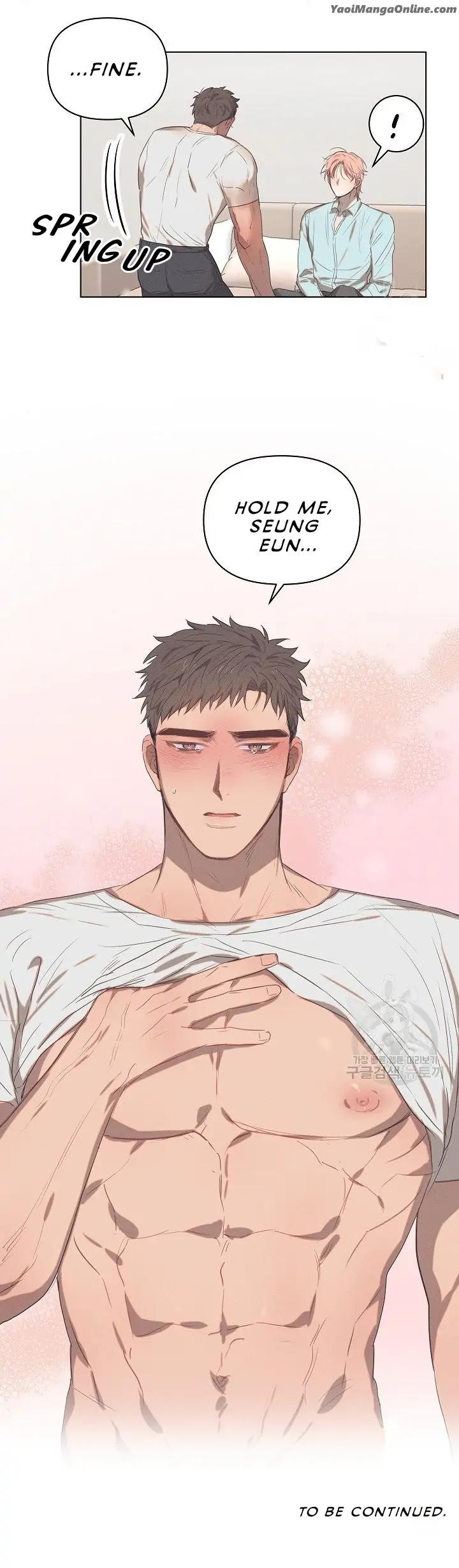 Adult-Bl-Shorts-Bara-Boom★-Anthology-Eng page 21