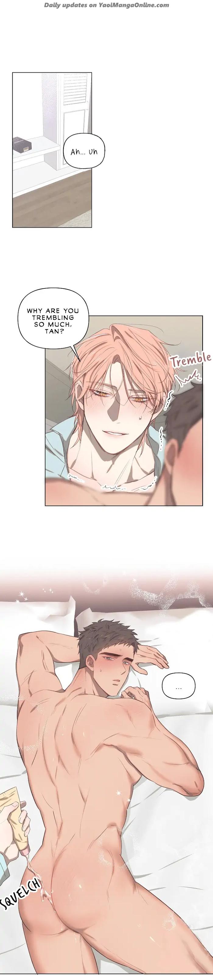 Adult-Bl-Shorts-Bara-Boom★-Anthology-Eng chapter_004 thumbnail