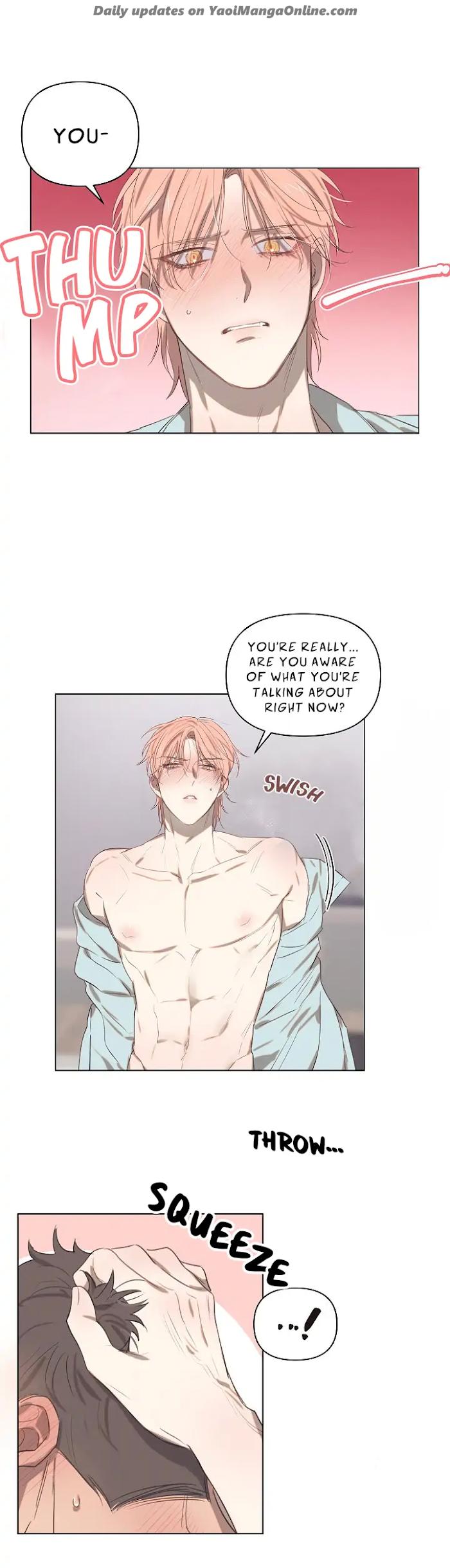Adult-Bl-Shorts-Bara-Boom★-Anthology-Eng page 5