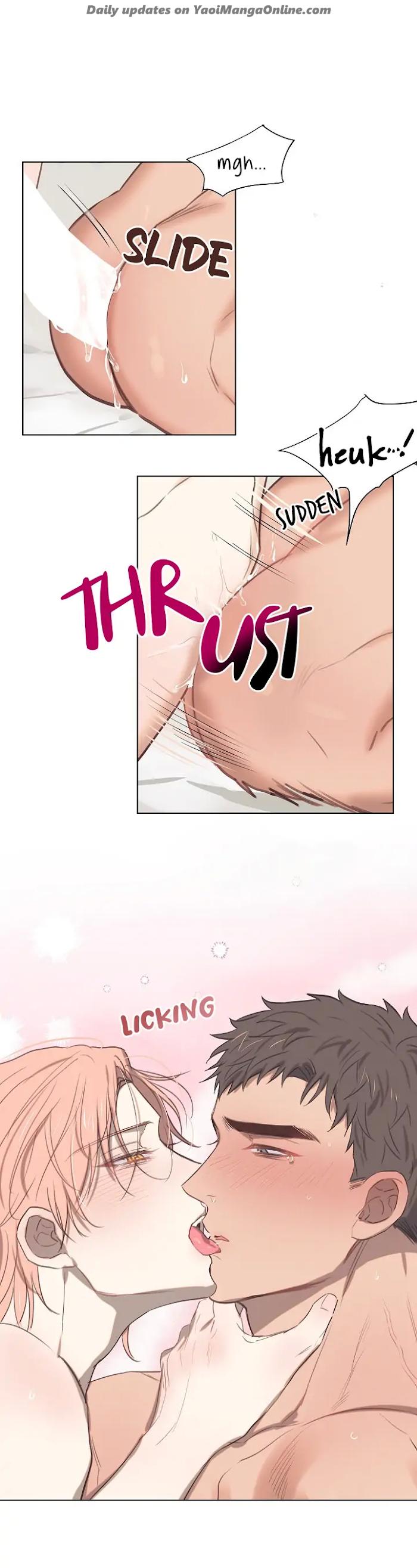 Adult-Bl-Shorts-Bara-Boom★-Anthology-Eng page 16