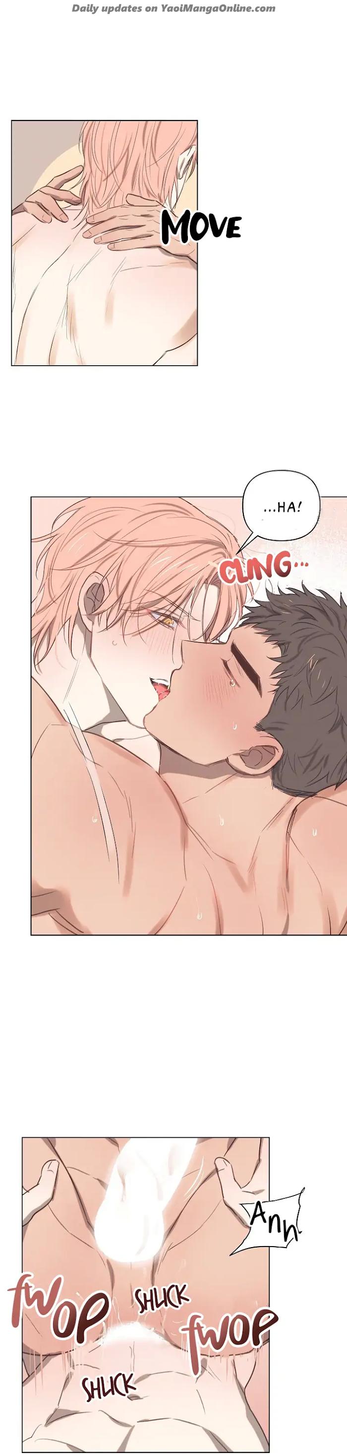 Adult-Bl-Shorts-Bara-Boom★-Anthology-Eng page 17