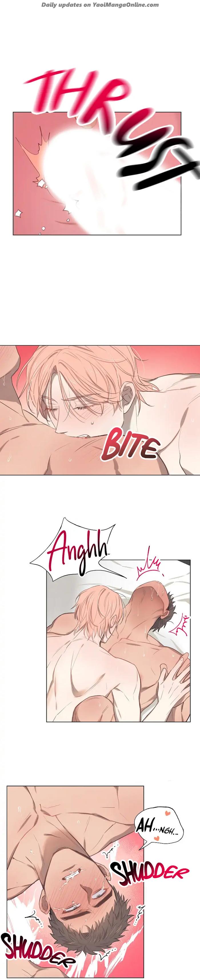 Adult-Bl-Shorts-Bara-Boom★-Anthology-Eng page 20