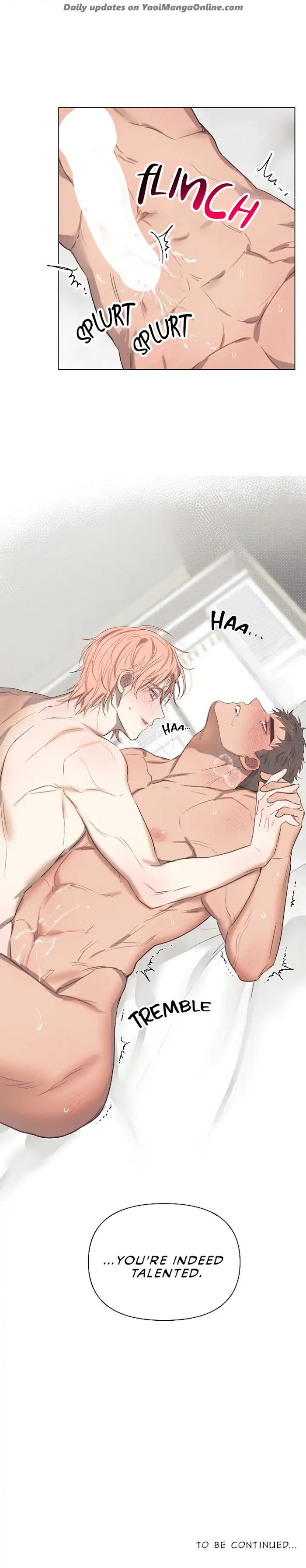 Adult-Bl-Shorts-Bara-Boom★-Anthology-Eng page 21