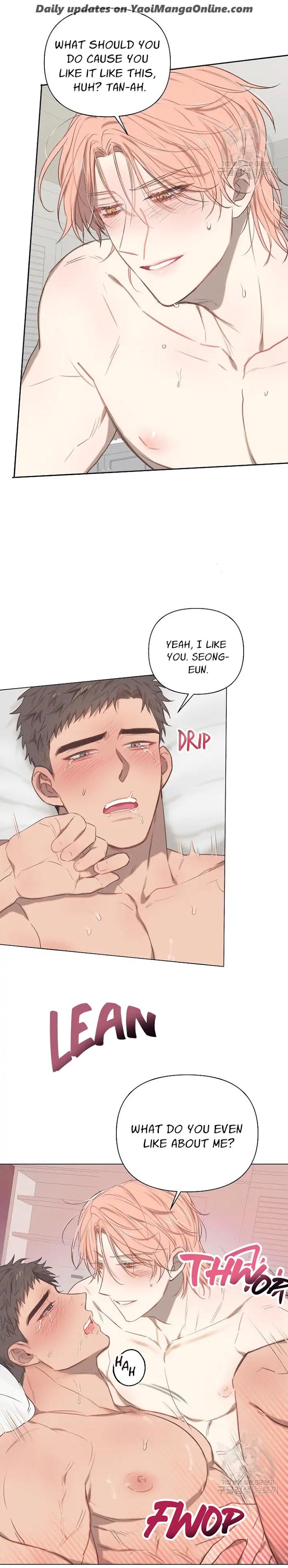 Adult-Bl-Shorts-Bara-Boom★-Anthology-Eng page 2