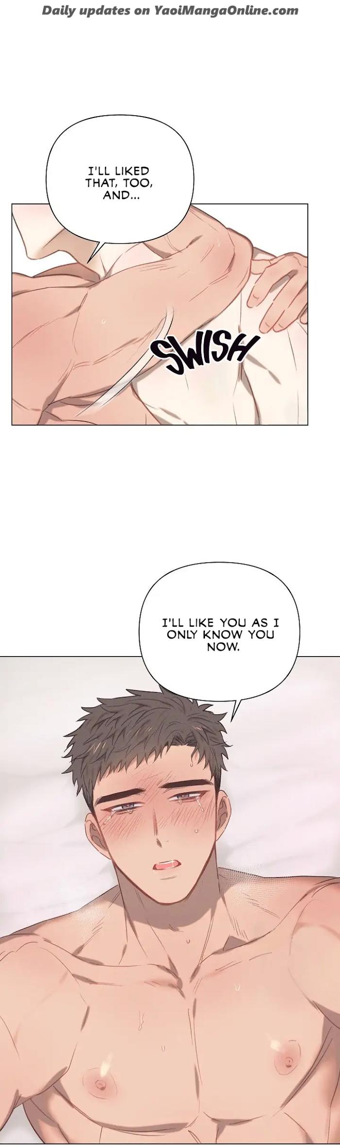 Adult-Bl-Shorts-Bara-Boom★-Anthology-Eng page 4