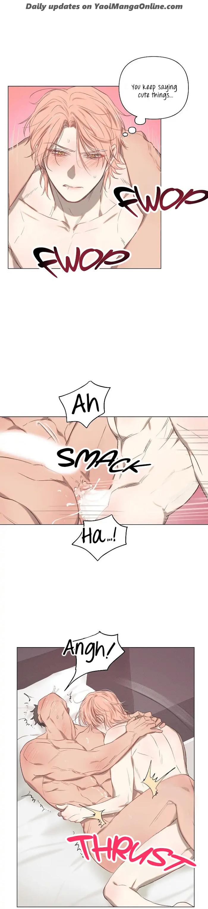 Adult-Bl-Shorts-Bara-Boom★-Anthology-Eng page 6