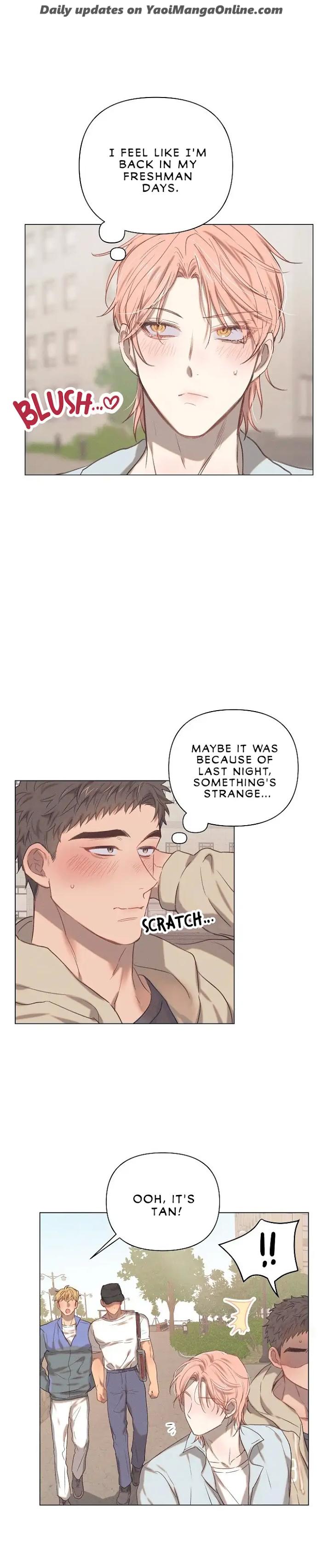 Adult-Bl-Shorts-Bara-Boom★-Anthology-Eng page 18