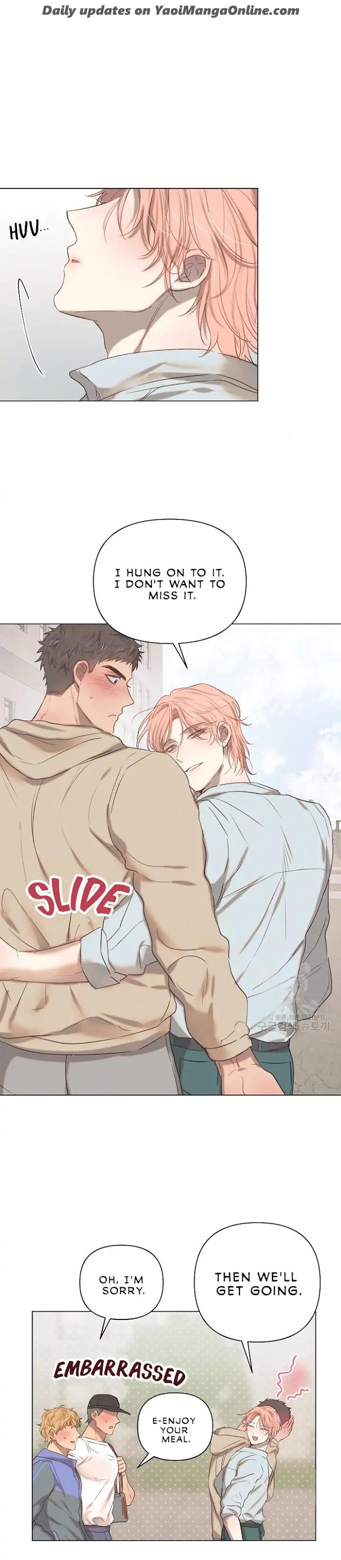 Adult-Bl-Shorts-Bara-Boom★-Anthology-Eng page 20