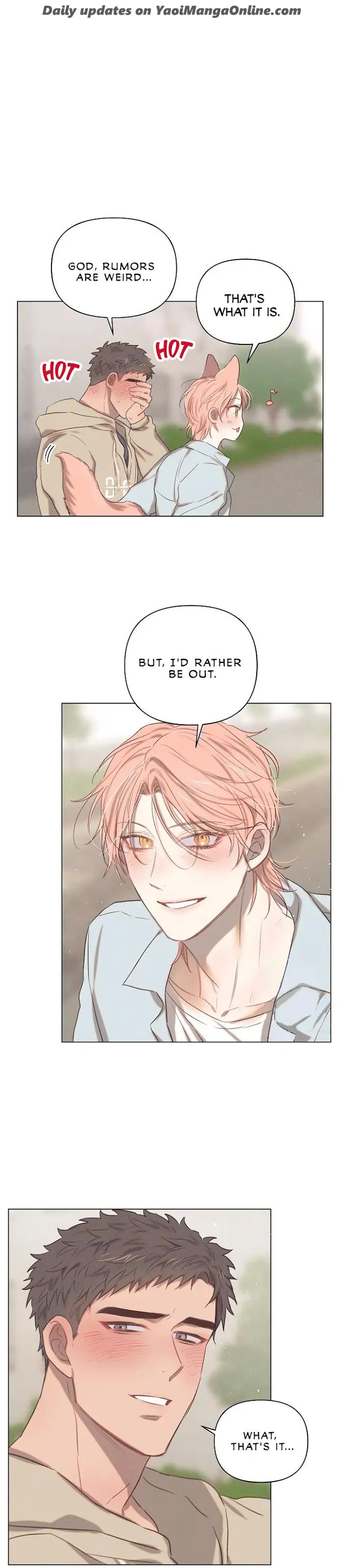 Adult-Bl-Shorts-Bara-Boom★-Anthology-Eng page 21