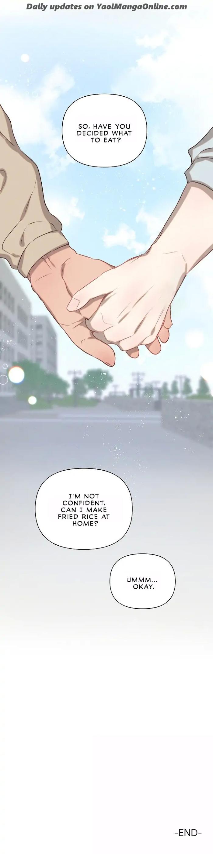 Adult-Bl-Shorts-Bara-Boom★-Anthology-Eng page 22