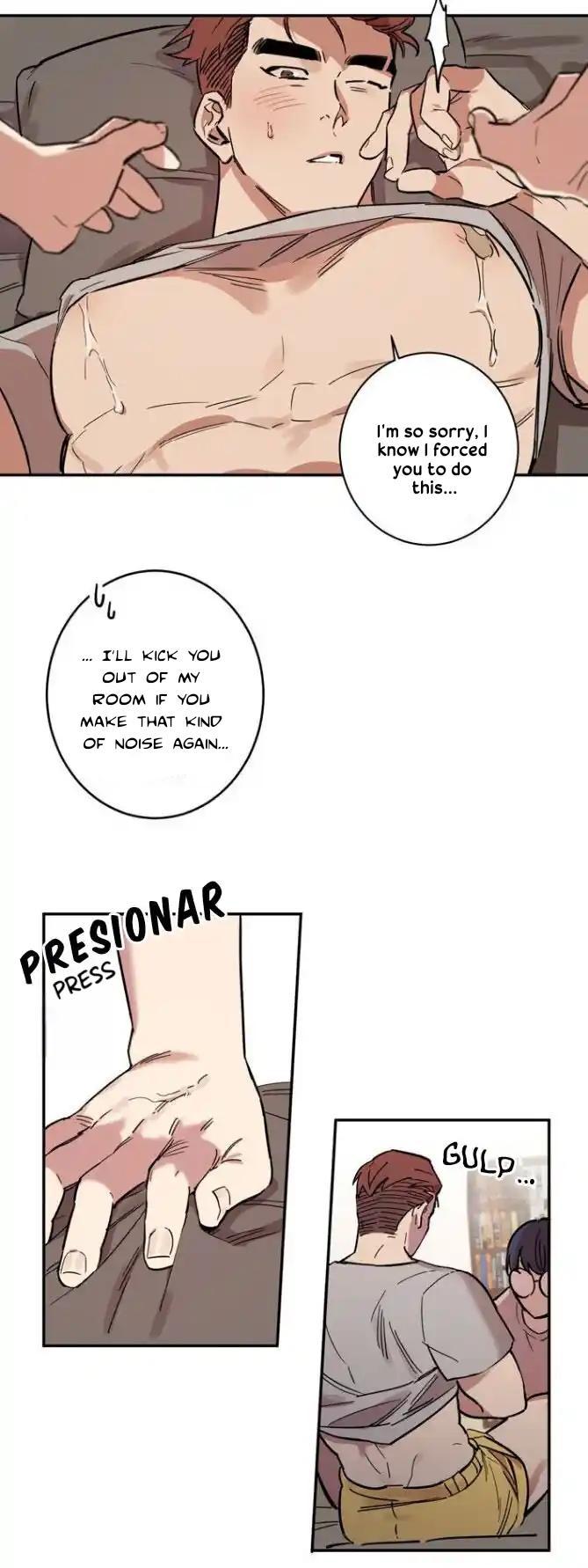 Adult-Bl-Shorts-Bara-Boom★-Anthology-Eng page 2