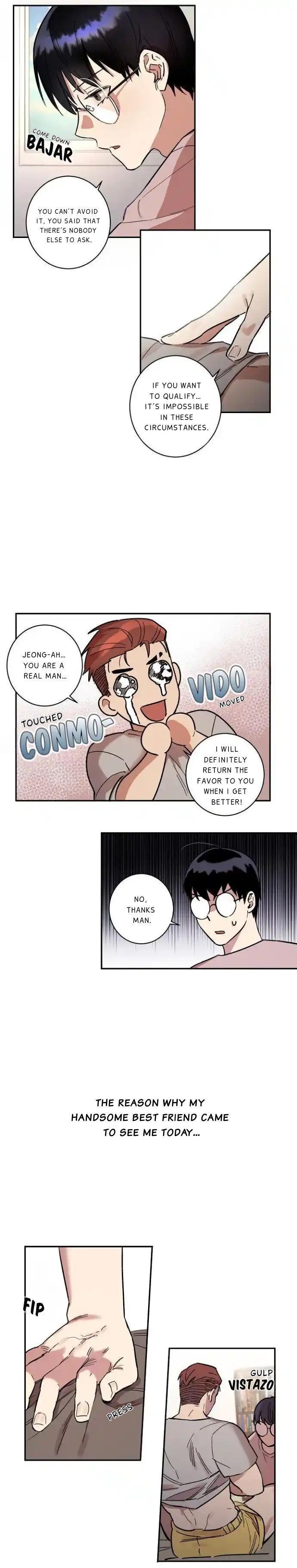 Adult-Bl-Shorts-Bara-Boom★-Anthology-Eng page 4