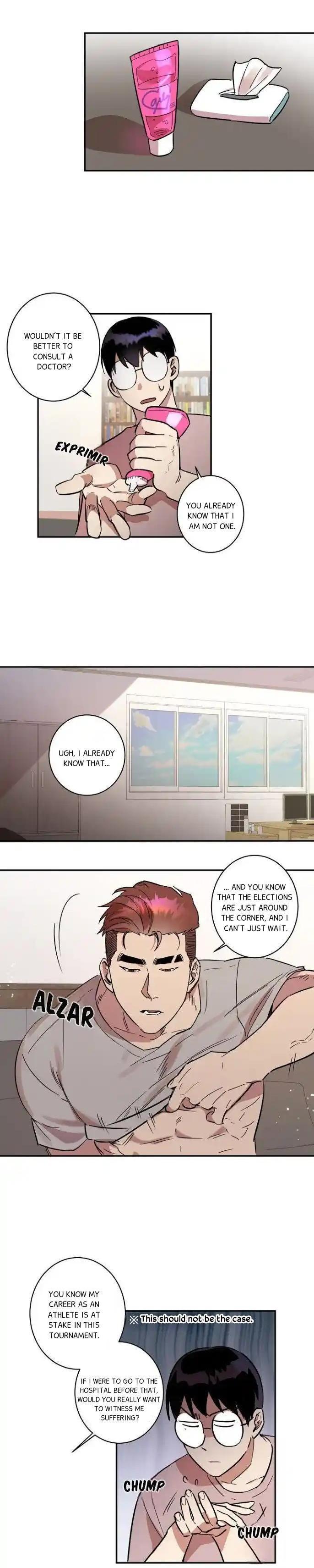 Adult-Bl-Shorts-Bara-Boom★-Anthology-Eng page 6