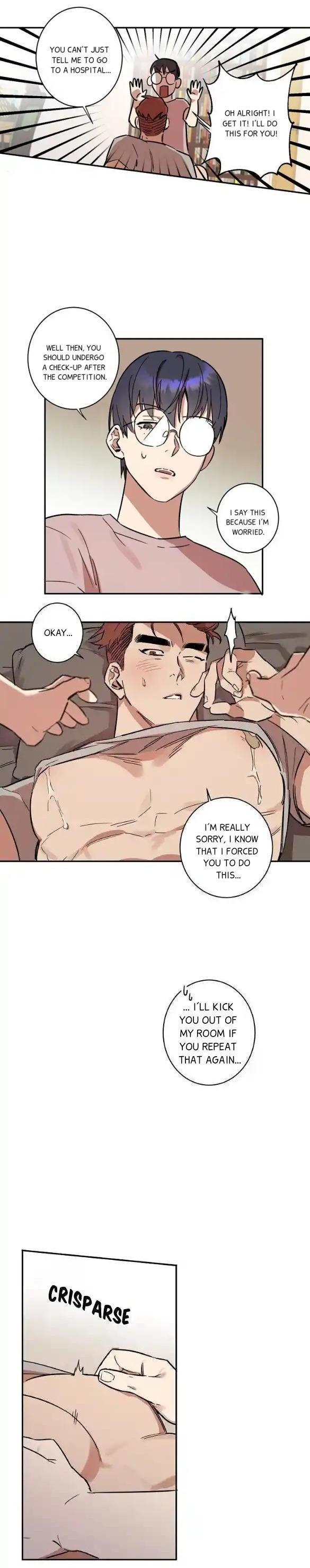 Adult-Bl-Shorts-Bara-Boom★-Anthology-Eng page 7