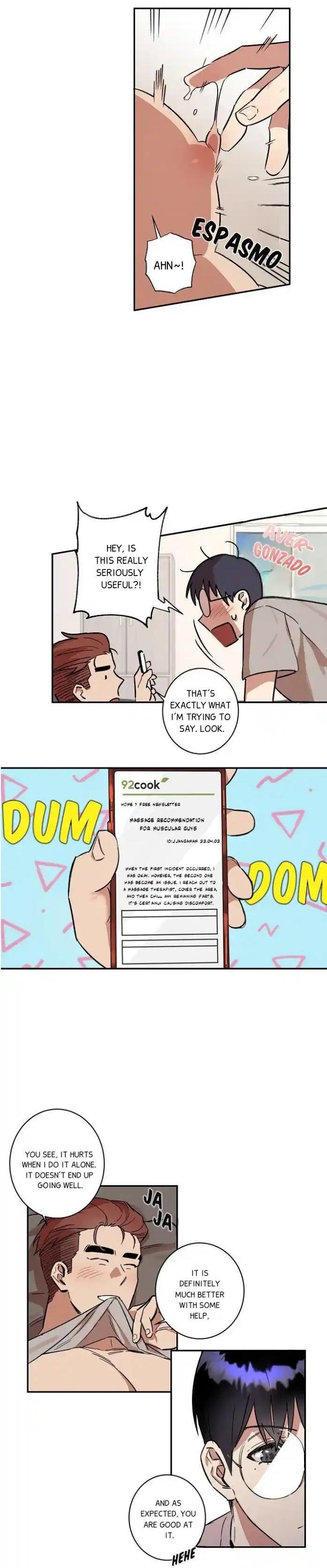 Adult-Bl-Shorts-Bara-Boom★-Anthology-Eng page 8