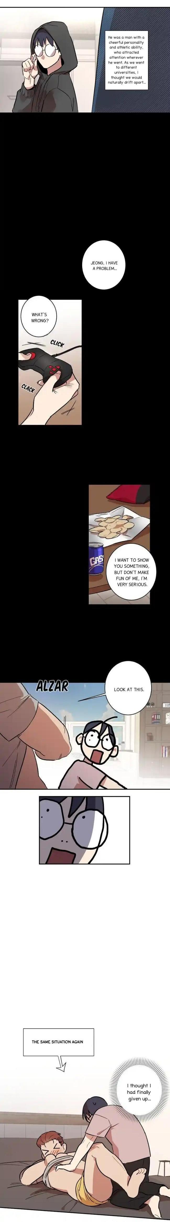 Adult-Bl-Shorts-Bara-Boom★-Anthology-Eng page 10