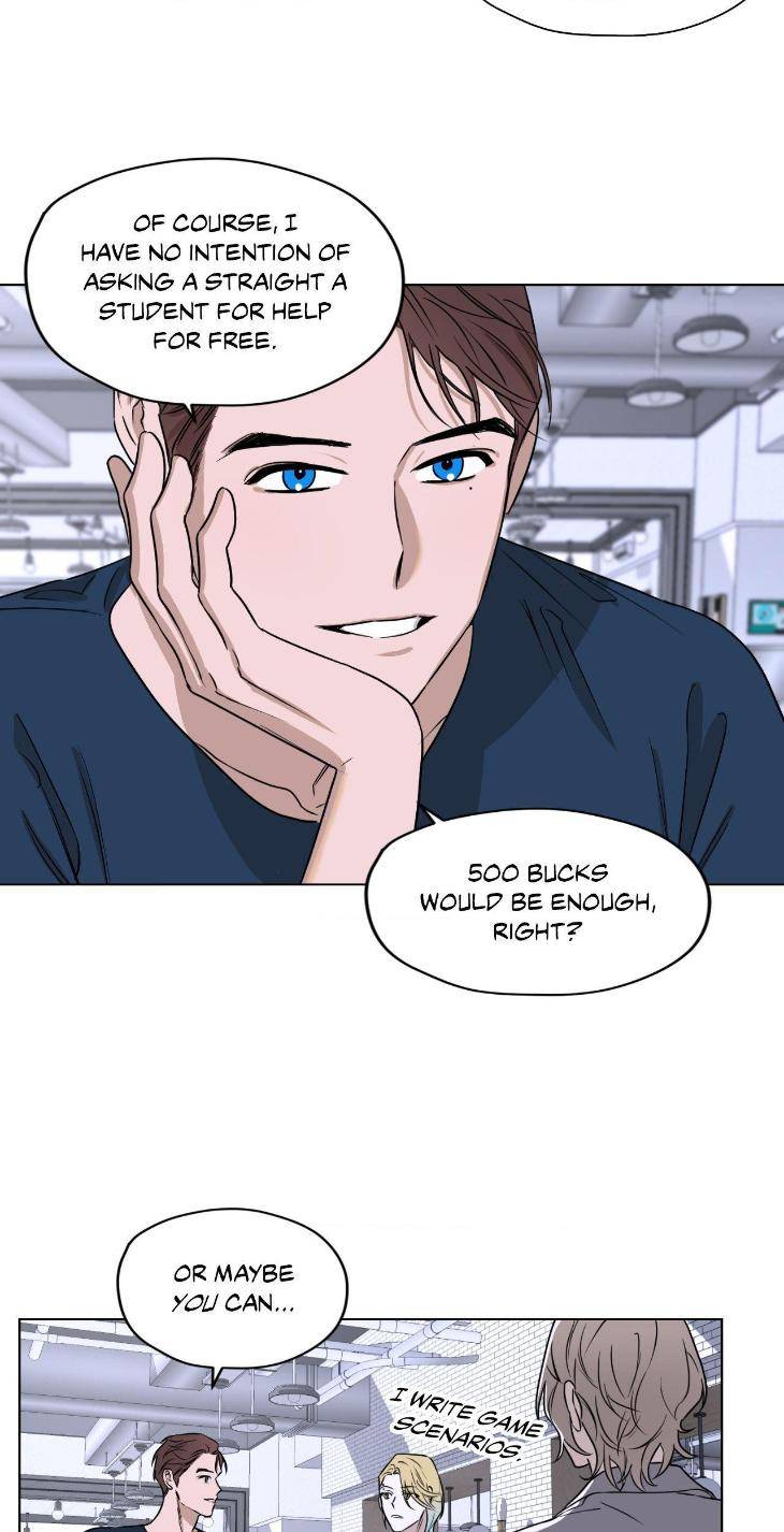Aesthetics-Of-Unpleasantness-By-Seuseu-Uncensored-Eng page 11