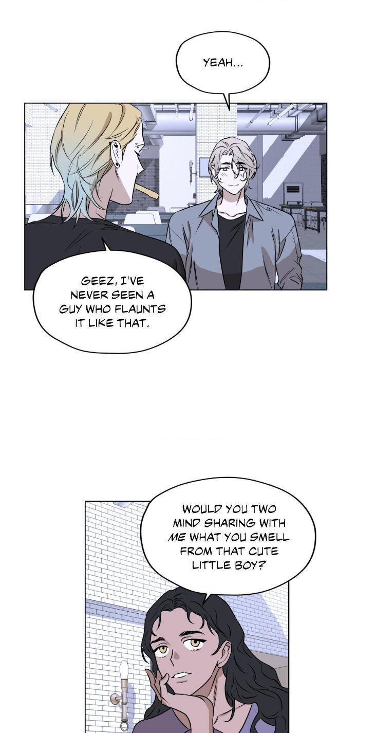 Aesthetics-Of-Unpleasantness-By-Seuseu-Uncensored-Eng page 15