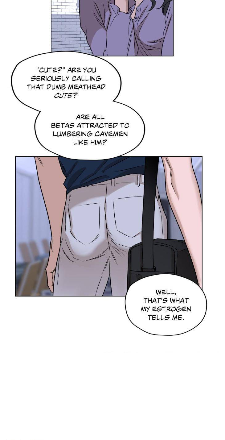 Aesthetics-Of-Unpleasantness-By-Seuseu-Uncensored-Eng page 16