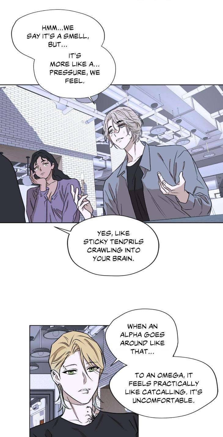 Aesthetics-Of-Unpleasantness-By-Seuseu-Uncensored-Eng page 17