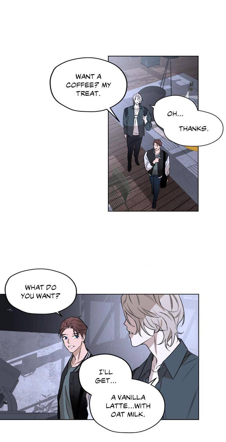 Aesthetics-Of-Unpleasantness-By-Seuseu-Uncensored-Eng page 22