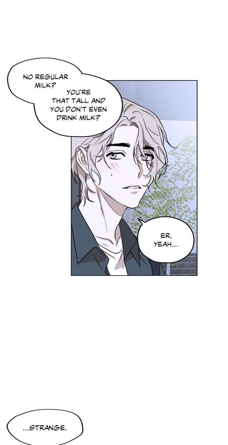 Aesthetics-Of-Unpleasantness-By-Seuseu-Uncensored-Eng page 23
