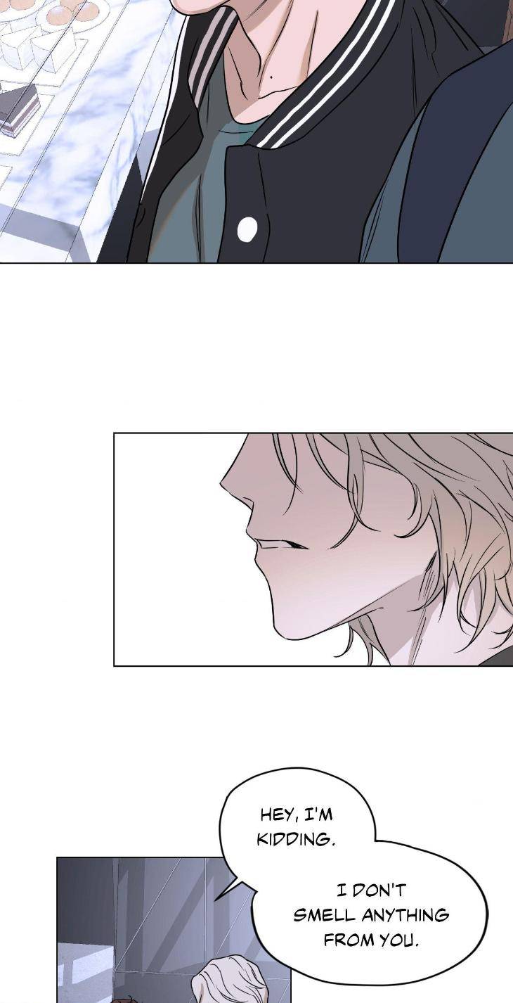 Aesthetics-Of-Unpleasantness-By-Seuseu-Uncensored-Eng page 25