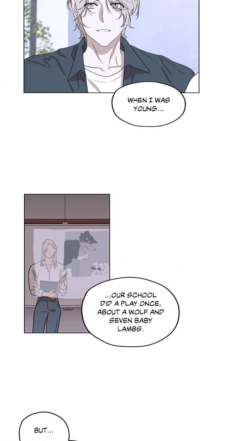 Aesthetics-Of-Unpleasantness-By-Seuseu-Uncensored-Eng page 39
