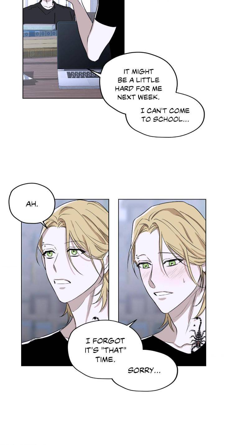 Aesthetics-Of-Unpleasantness-By-Seuseu-Uncensored-Eng page 49