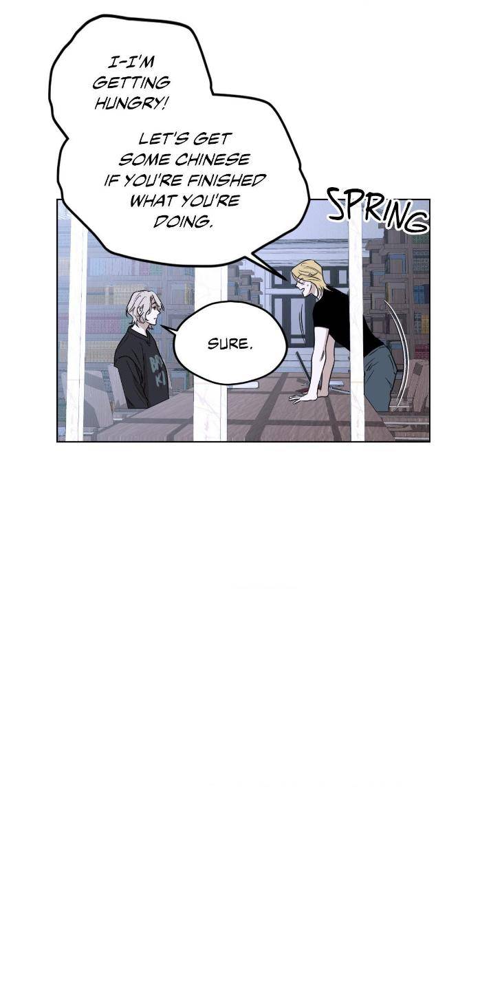 Aesthetics-Of-Unpleasantness-By-Seuseu-Uncensored-Eng page 50