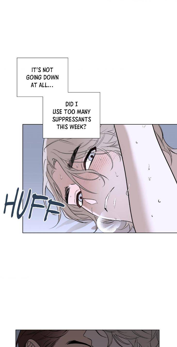 Aesthetics-Of-Unpleasantness-By-Seuseu-Uncensored-Eng page 6