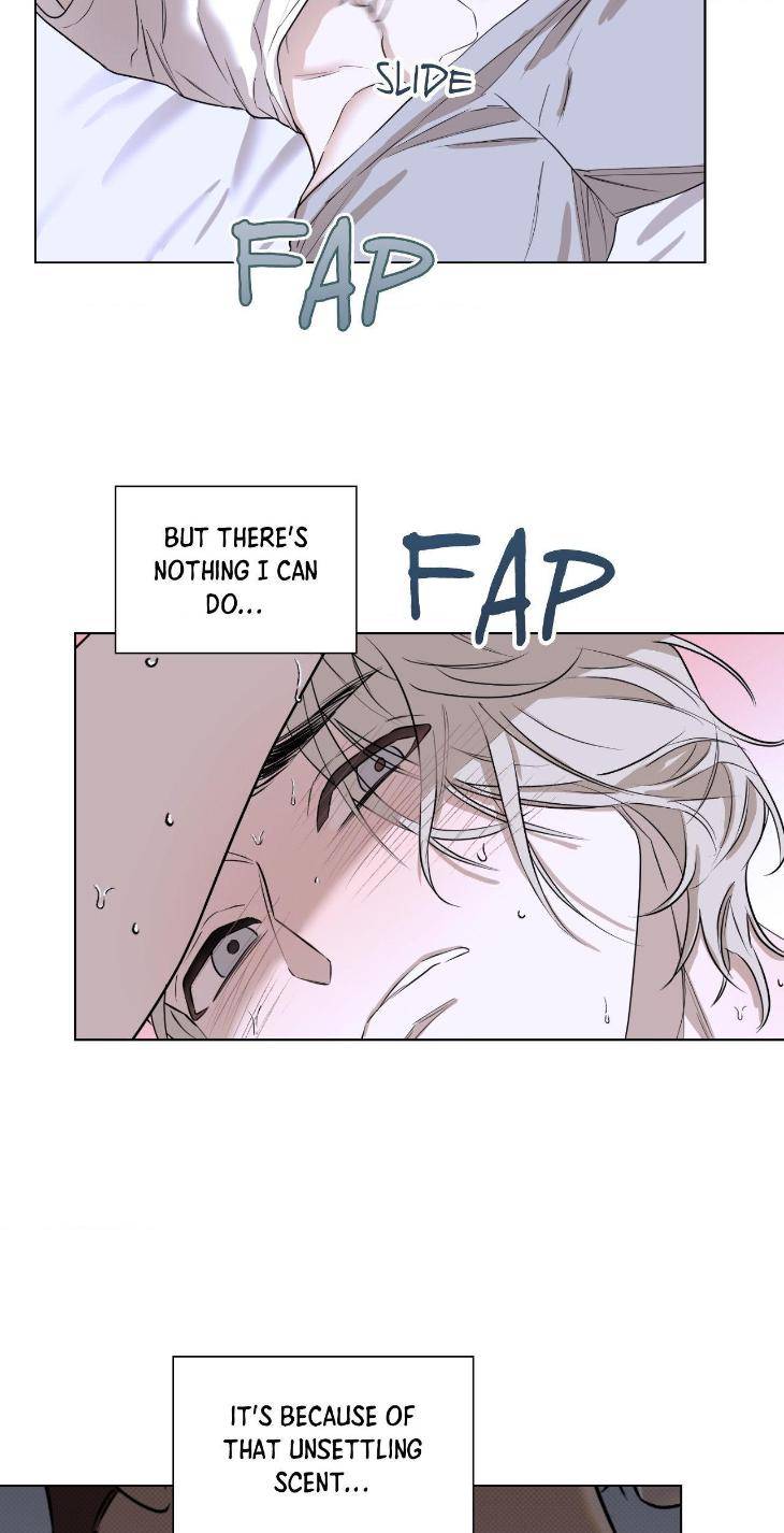Aesthetics-Of-Unpleasantness-By-Seuseu-Uncensored-Eng page 8