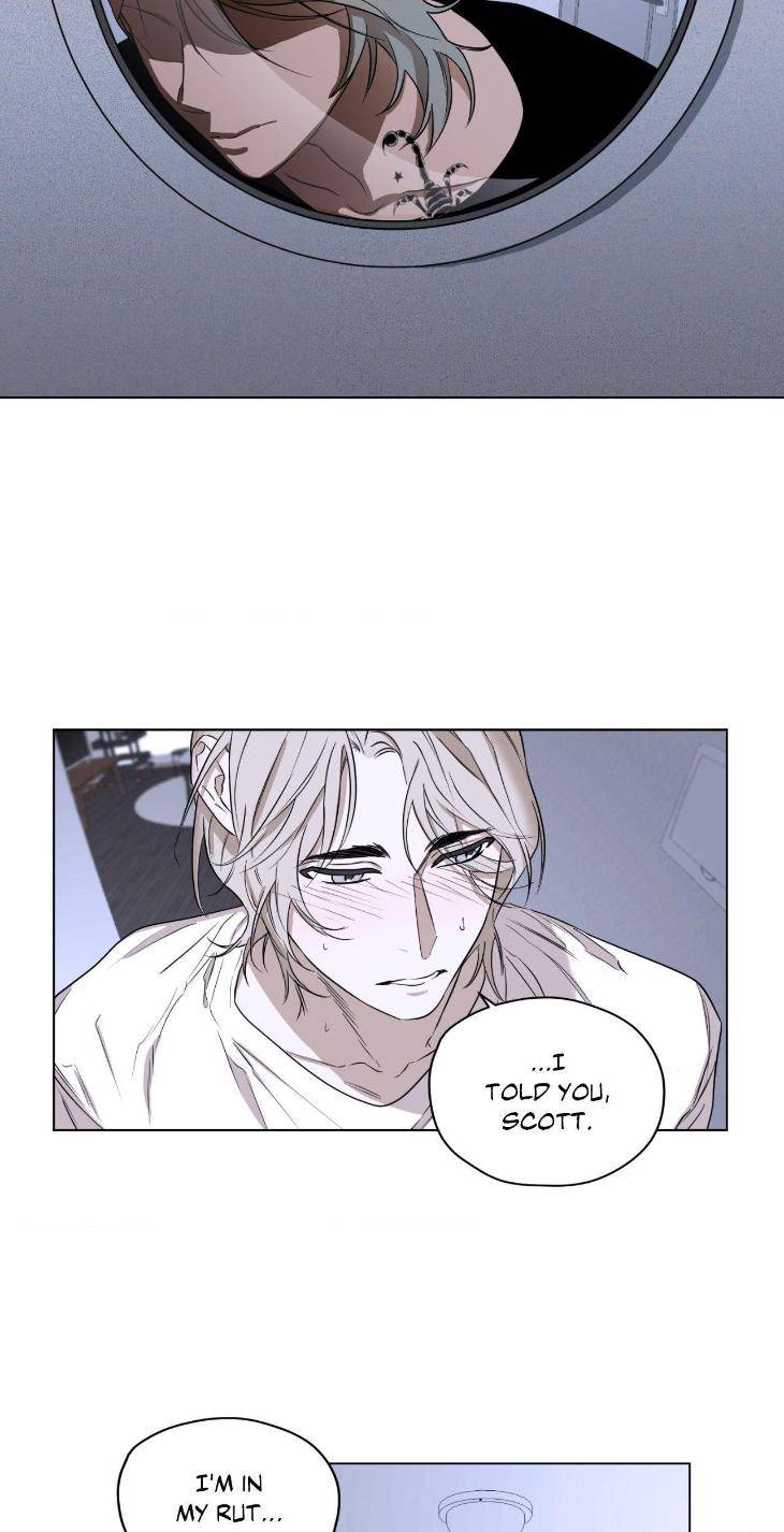 Aesthetics-Of-Unpleasantness-By-Seuseu-Uncensored-Eng page 13