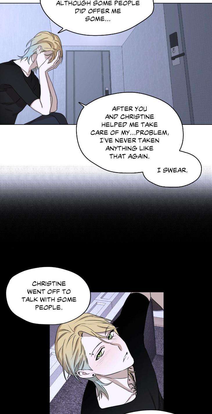 Aesthetics-Of-Unpleasantness-By-Seuseu-Uncensored-Eng page 17