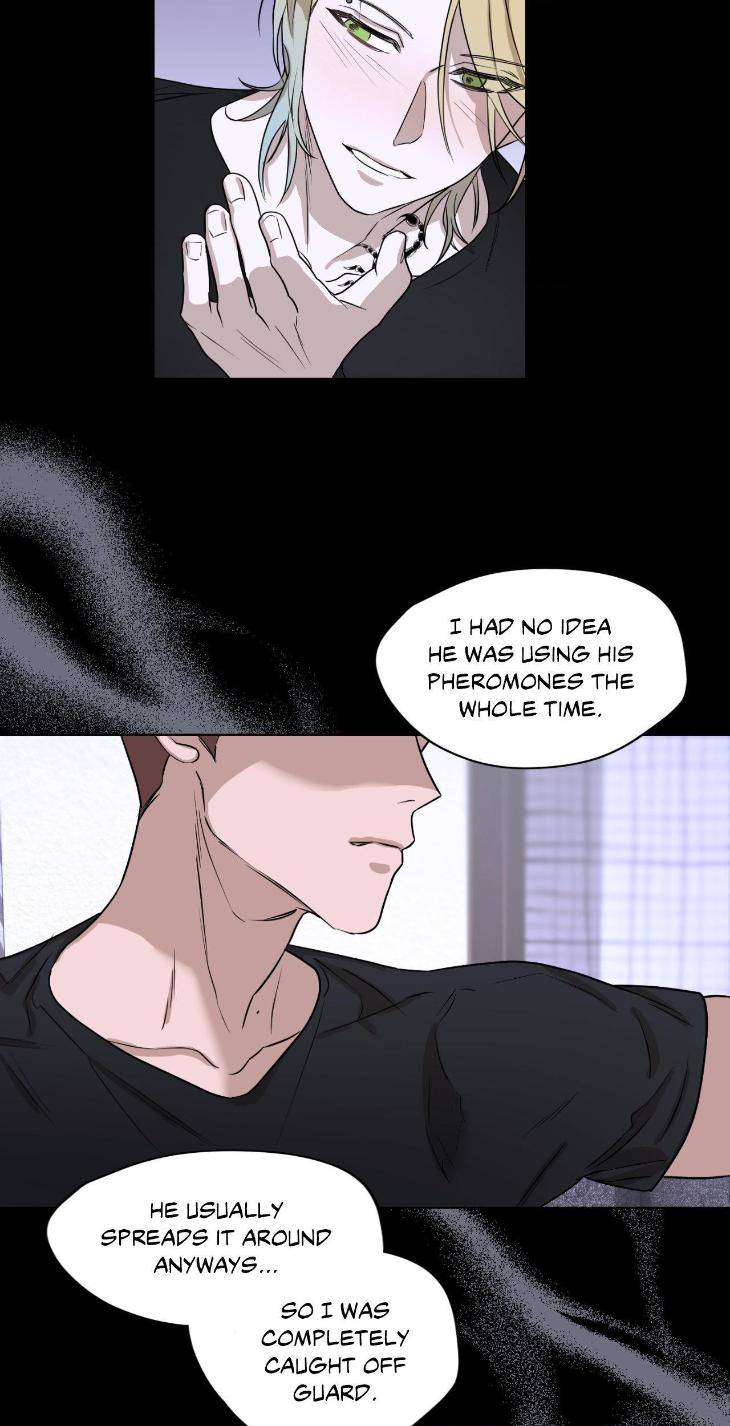 Aesthetics-Of-Unpleasantness-By-Seuseu-Uncensored-Eng page 19