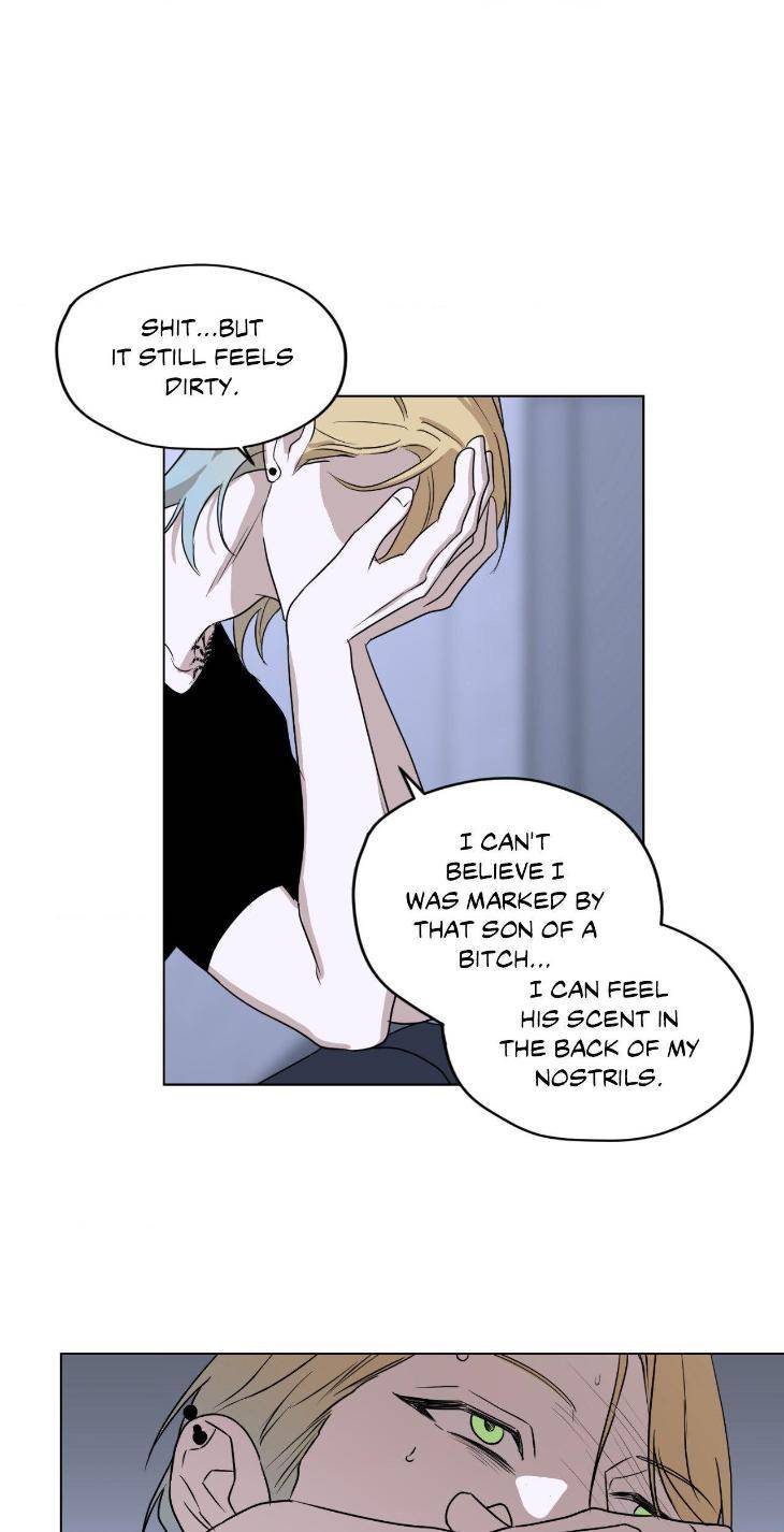 Aesthetics-Of-Unpleasantness-By-Seuseu-Uncensored-Eng page 21