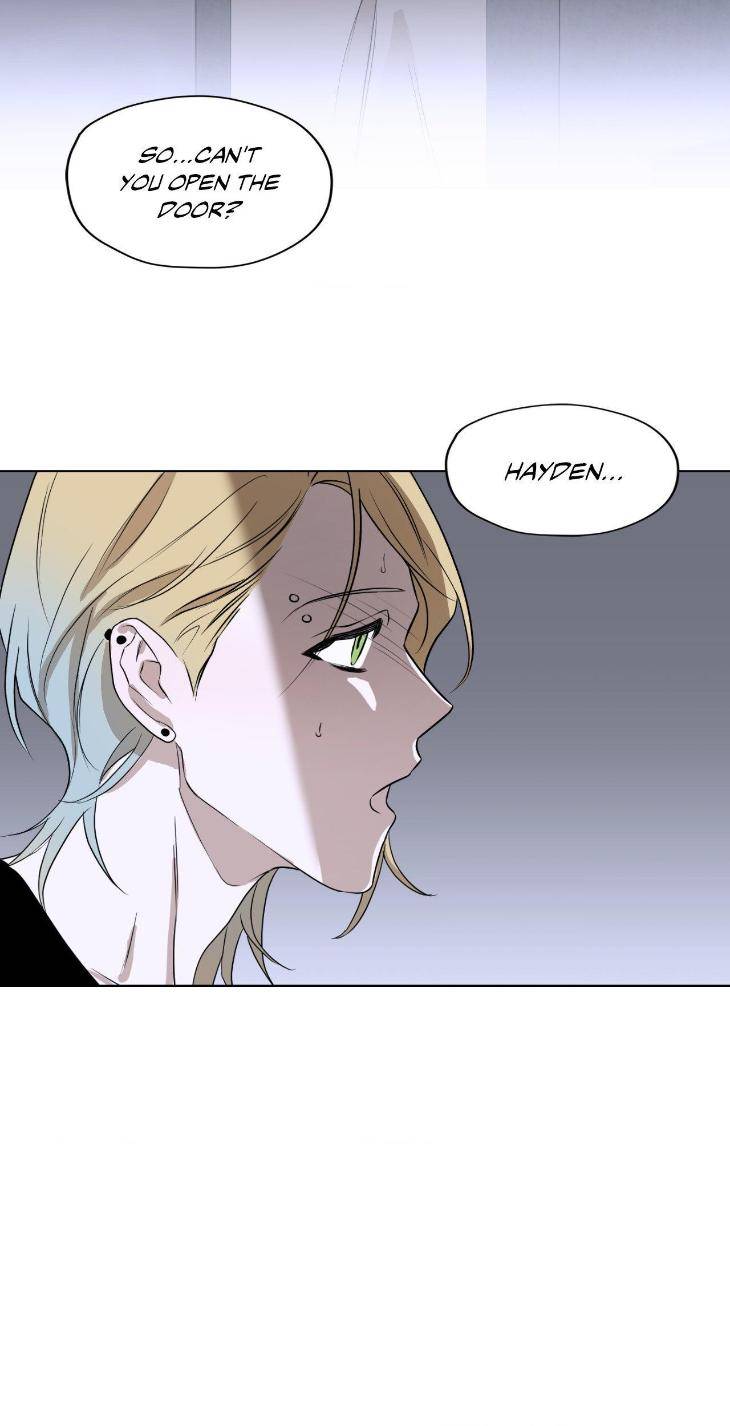 Aesthetics-Of-Unpleasantness-By-Seuseu-Uncensored-Eng page 23
