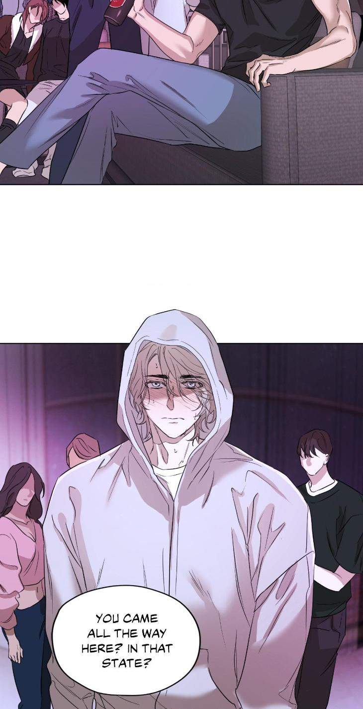 Aesthetics-Of-Unpleasantness-By-Seuseu-Uncensored-Eng page 25