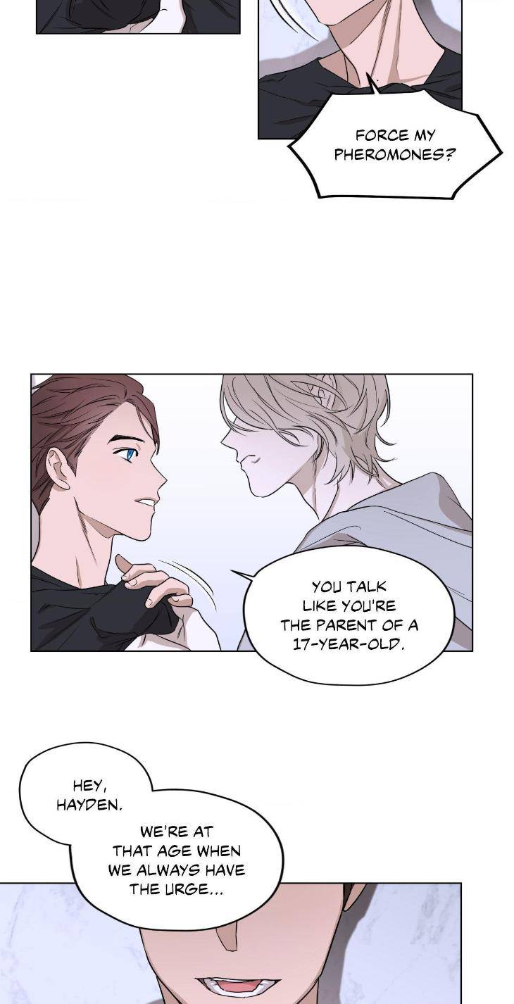 Aesthetics-Of-Unpleasantness-By-Seuseu-Uncensored-Eng page 34