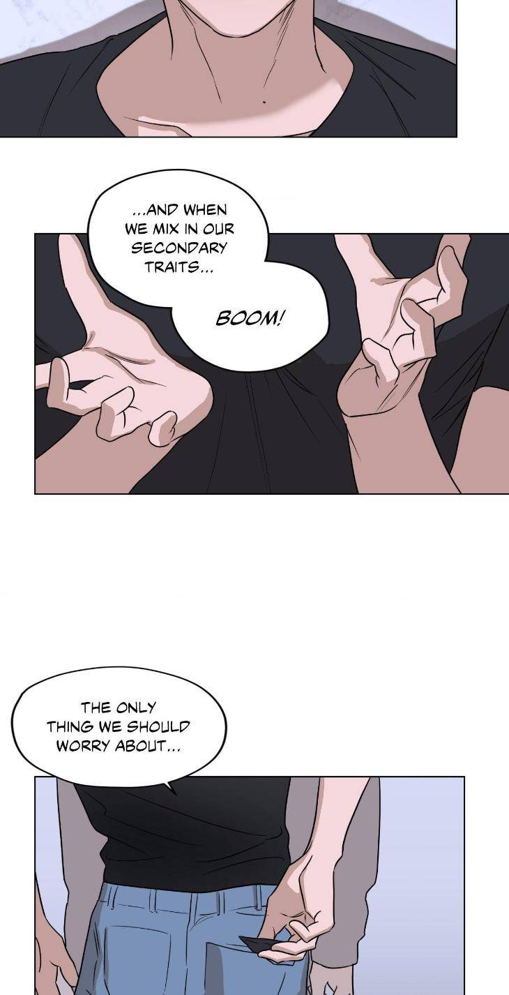 Aesthetics-Of-Unpleasantness-By-Seuseu-Uncensored-Eng page 35