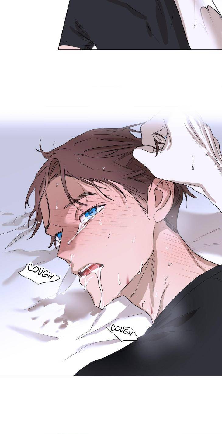 Aesthetics-Of-Unpleasantness-By-Seuseu-Uncensored-Eng page 9