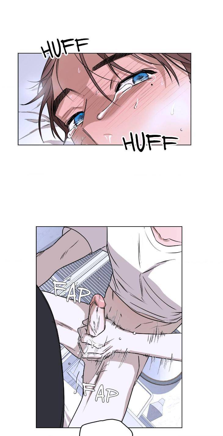 Aesthetics-Of-Unpleasantness-By-Seuseu-Uncensored-Eng page 10