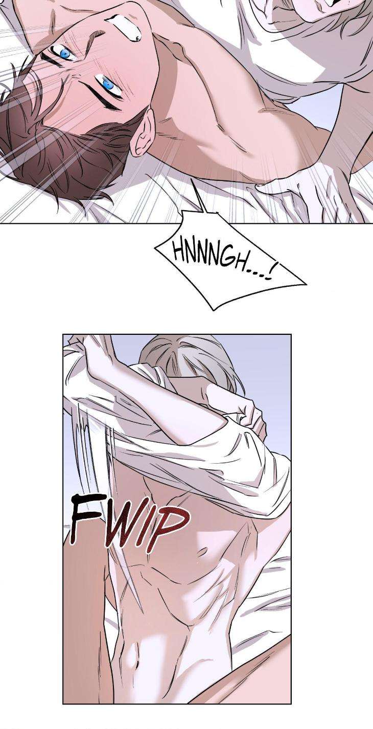 Aesthetics-Of-Unpleasantness-By-Seuseu-Uncensored-Eng page 2