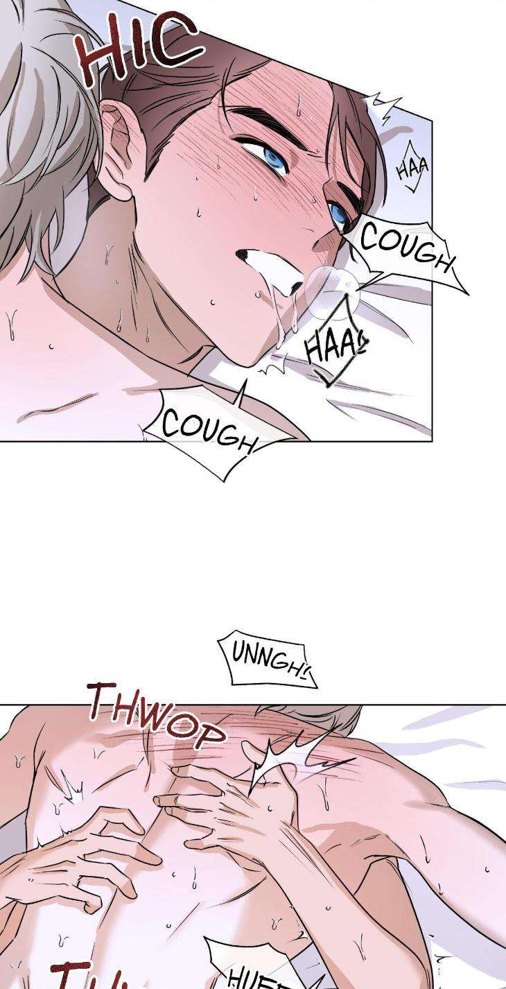 Aesthetics-Of-Unpleasantness-By-Seuseu-Uncensored-Eng page 4